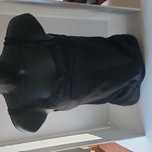 GapFit Exercise top Shelf bra XS Black